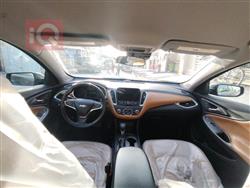 شيفروليه ماليبو